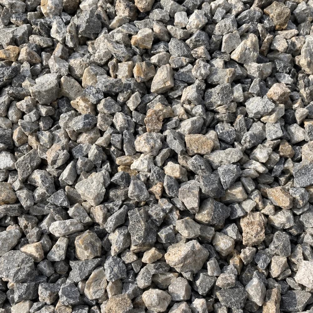 #78 Crushed Stone