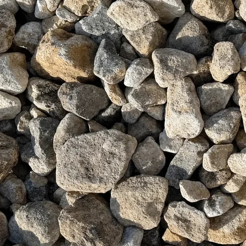 Drain Rock