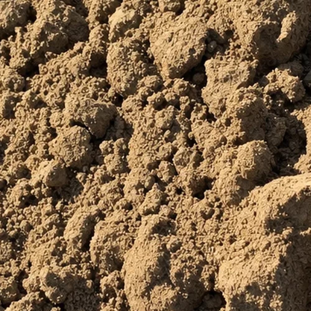 Fill Dirt