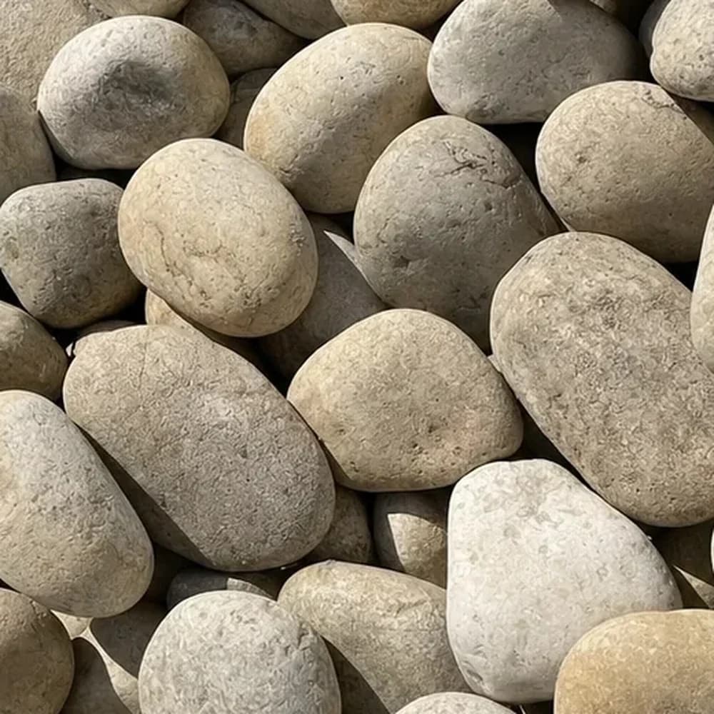 Large River Rock