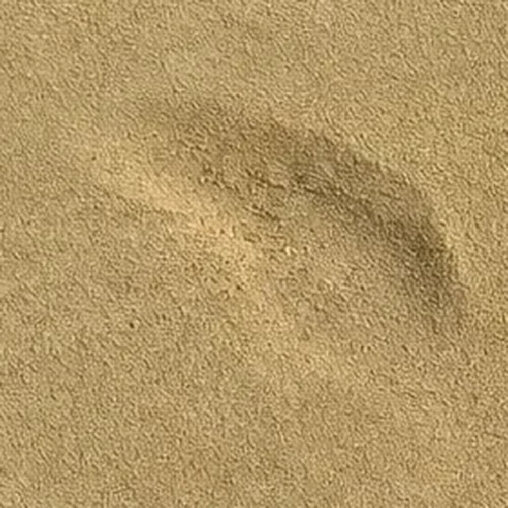 Mason Sand