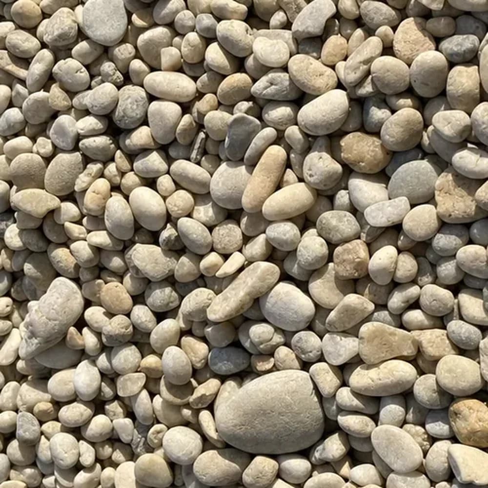 Pea Gravel