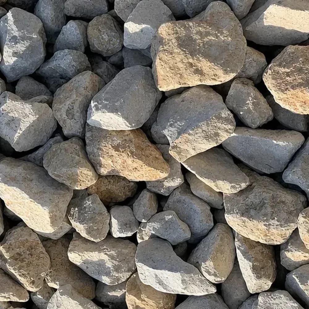 Railroad Ballast