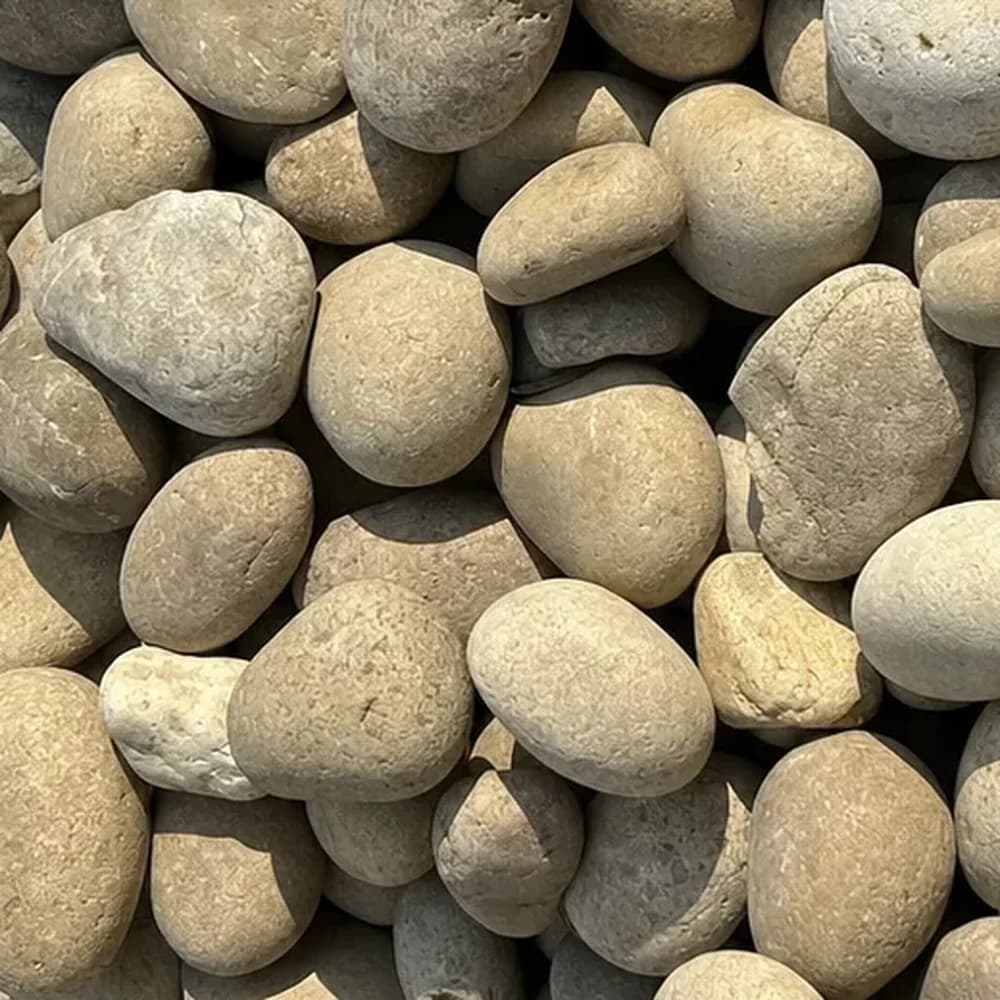 River Rock