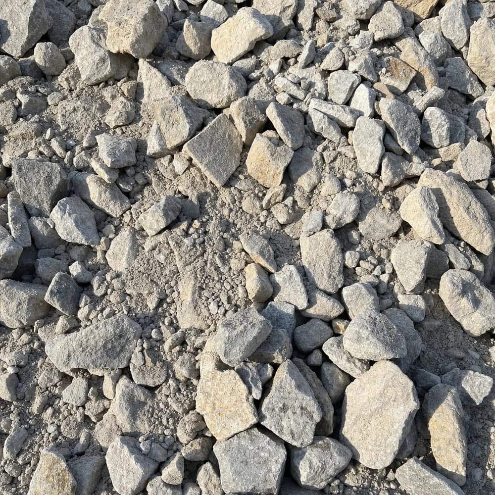 304 Aggregate Base - Image 1