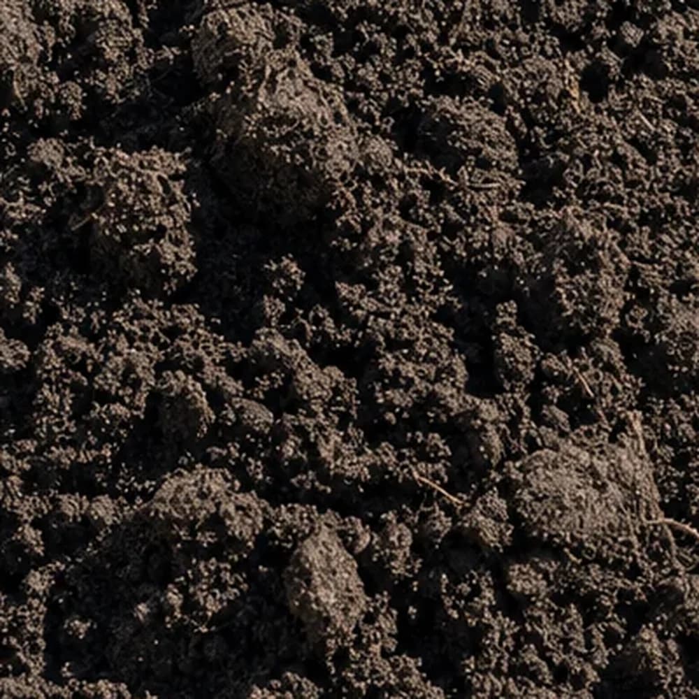 Top Soil