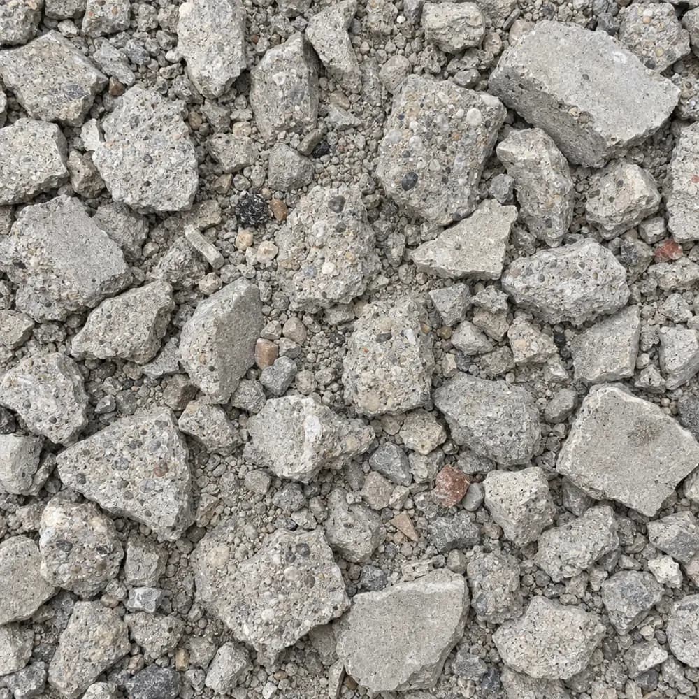 Crushed Concrete - Image 2